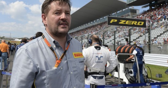 GP Japonii 2015 - wyścig