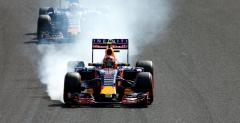 F1 znw poprosi sdziw o rzadsze karanie kierowcw