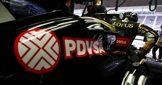 GP Japonii 2015 - piątkowe treningi