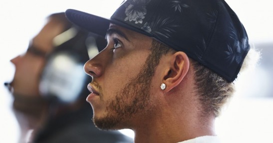 GP Japonii 2015 - piątkowe treningi