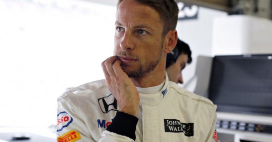 GP Japonii 2015 - piątkowe treningi