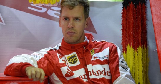 GP Japonii 2015 - piątkowe treningi