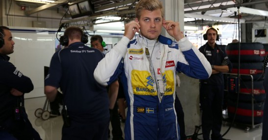 GP Japonii 2015 - piątkowe treningi