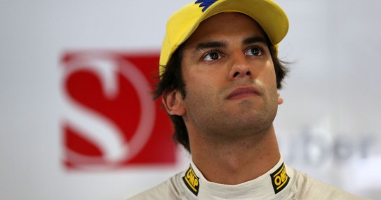 GP Japonii 2015 - piątkowe treningi