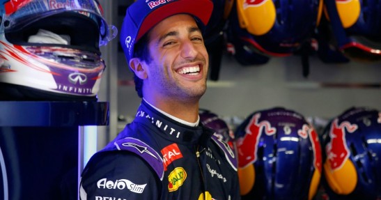 GP Japonii 2015 - piątkowe treningi