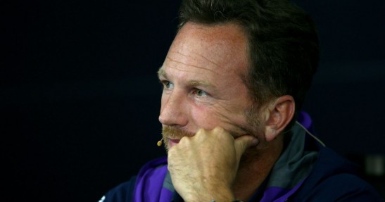 GP Japonii 2015 - piątkowe treningi