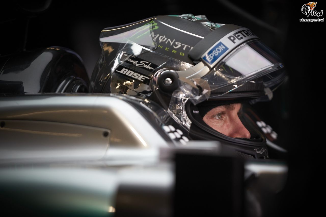 GP Japonii 2015 - pitkowe treningi