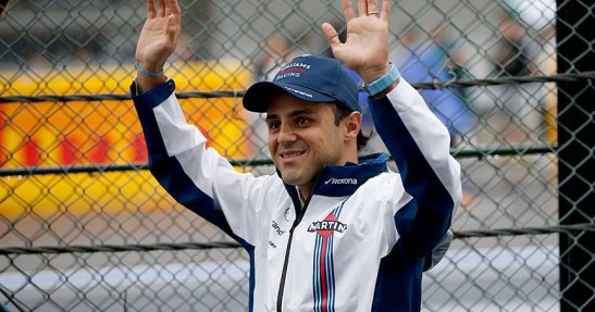 GP Japonii 2015 - przygotowania