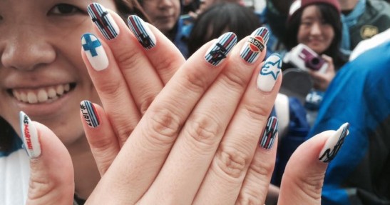 GP Japonii 2015 - przygotowania