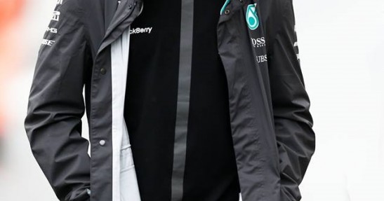 GP Japonii 2015 - przygotowania