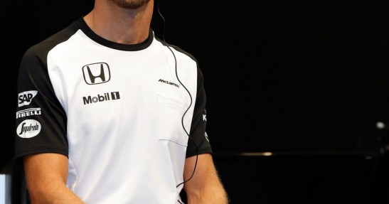 GP Japonii 2015 - przygotowania