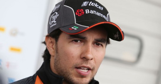 GP Japonii 2015 - przygotowania