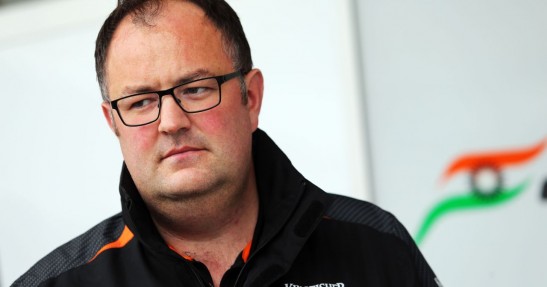 GP Japonii 2015 - przygotowania