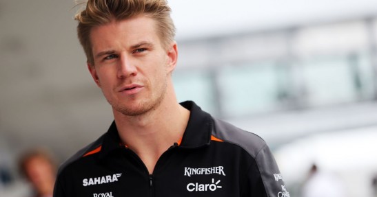 GP Japonii 2015 - przygotowania