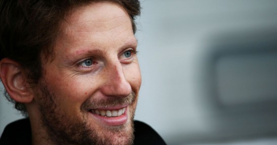 GP Japonii 2015 - przygotowania