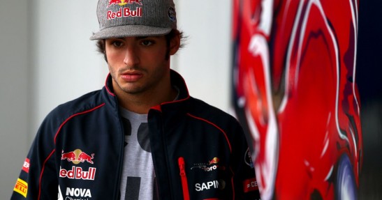 GP Japonii 2015 - przygotowania