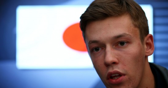 GP Japonii 2015 - przygotowania