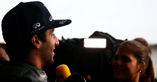 GP Japonii 2015 - przygotowania