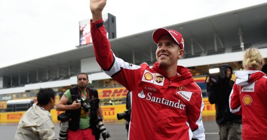 GP Japonii 2015 - przygotowania