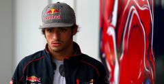 GP Japonii - 1. trening: Sainz Jr najszybszy na mokrym torze GP Japonii - 1. trening: Sainz Jr najszybszy na mokrym torze