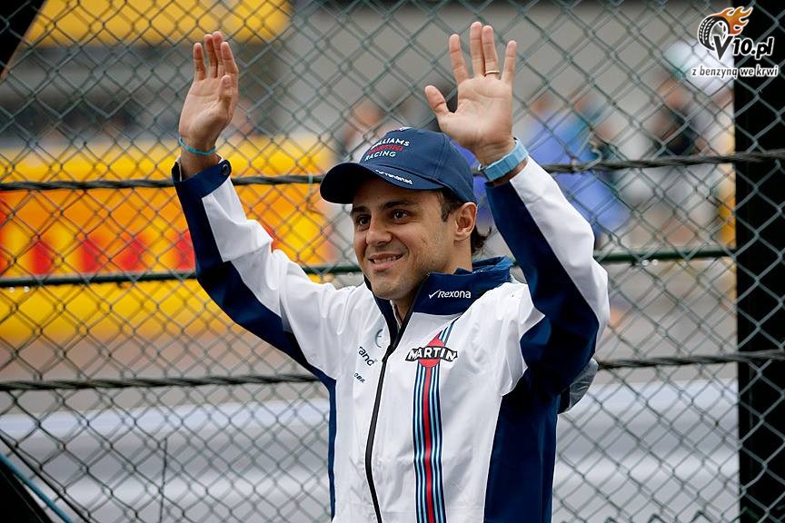 GP Japonii 2015 - przygotowania