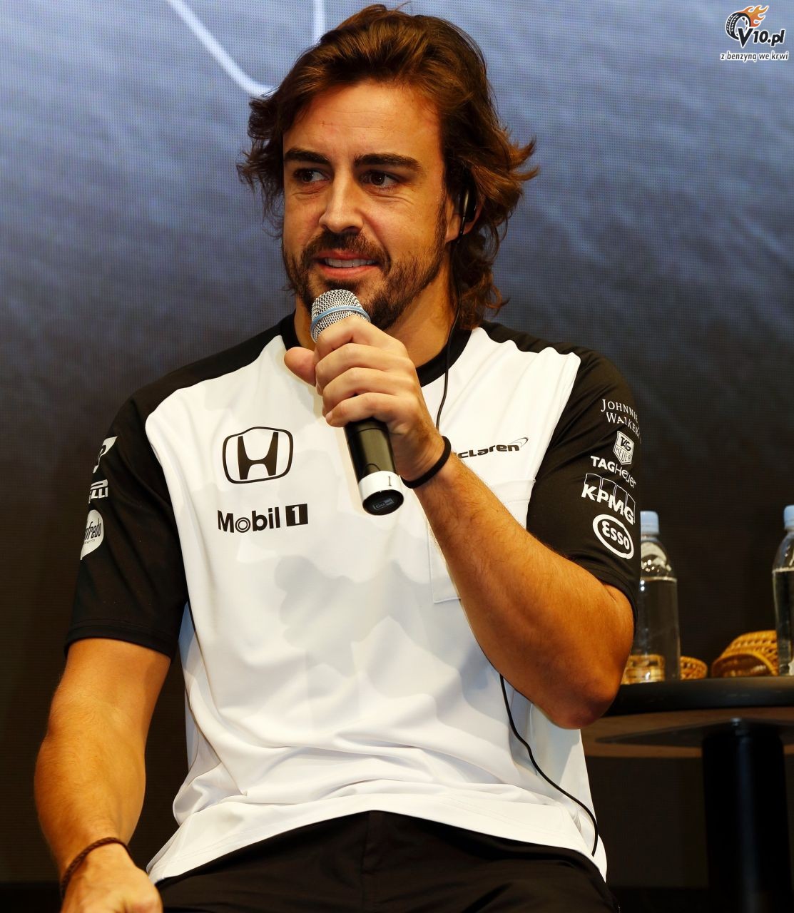 GP Japonii 2015 - przygotowania