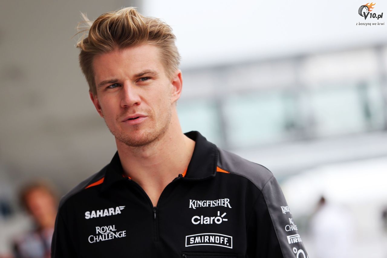 GP Japonii 2015 - przygotowania
