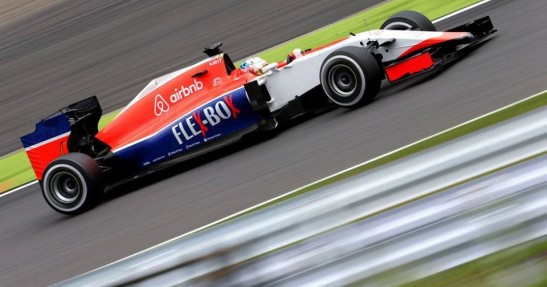 GP Japonii 2015 - sobotni trening i kwalifikacje