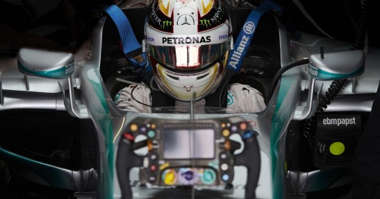 GP Japonii 2015 - sobotni trening i kwalifikacje