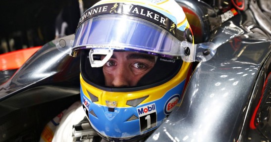 GP Japonii 2015 - sobotni trening i kwalifikacje