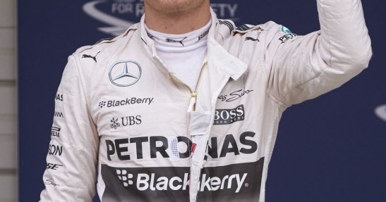 GP Japonii 2015 - sobotni trening i kwalifikacje