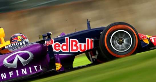 GP Japonii 2015 - sobotni trening i kwalifikacje