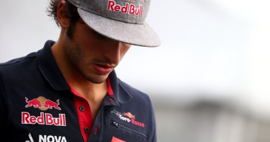 GP Japonii 2015 - sobotni trening i kwalifikacje