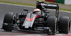 Alonso zaenowany i sfrustrowany silnikiem Hondy