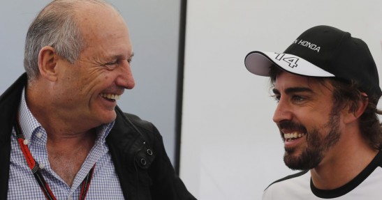 GP Kanady 2015 - wyścig