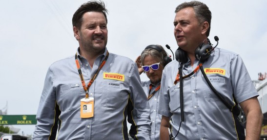 GP Kanady 2015 - wyścig