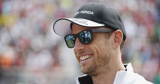 GP Kanady 2015 - wyścig