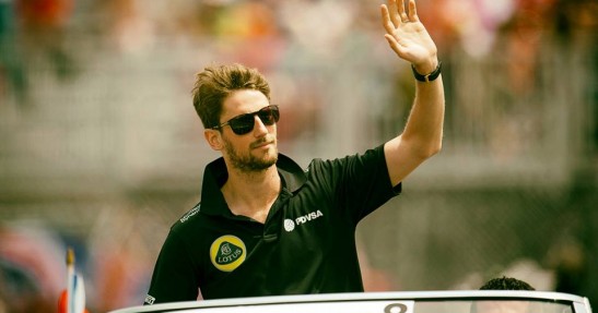 GP Kanady 2015 - wyścig