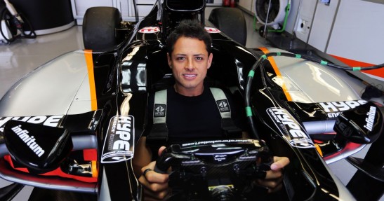 GP Kanady 2015 - wyścig