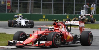 Bottas nie jest sfiksowany na punkcie Ferrari