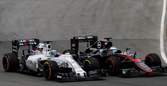 Williams niezdolny finansowo do zatrudnienia gwiazdy w składzie...