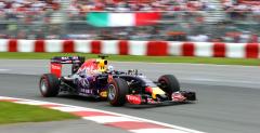 Horner wzywa do przywrcenia Formuy 1 'na penym gazie'