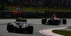 Horner wzywa do przywrcenia Formuy 1 'na penym gazie'