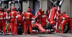 Pirelli tłumaczy zbytnią wytrzymałość swoich opon w F1 wolnymi bolidami Pirelli tłumaczy zbytnią wytrzymałość swoich opon w F1 wolnymi bolidami