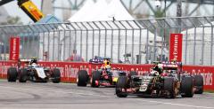 Red Bull ostrzega F1 o ryzyku odejcia Renault