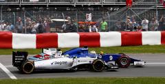 Lauda te nawouje do przywrcenia 'ryzykowniejszej' Formuy 1
