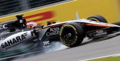 Horner wzywa do przywrcenia Formuy 1 'na penym gazie'