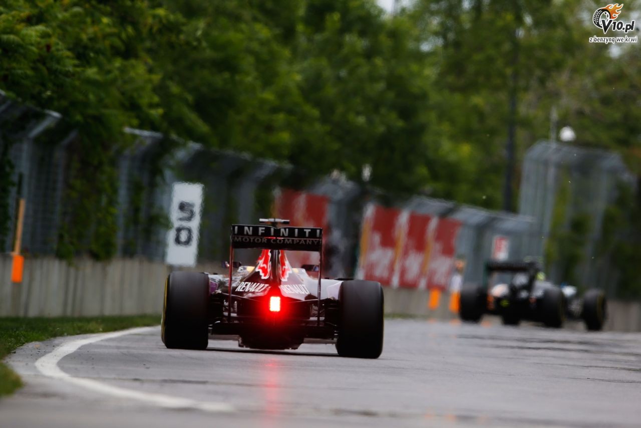 Todt: Formua 1 cierpi na bl glowy nie na raka