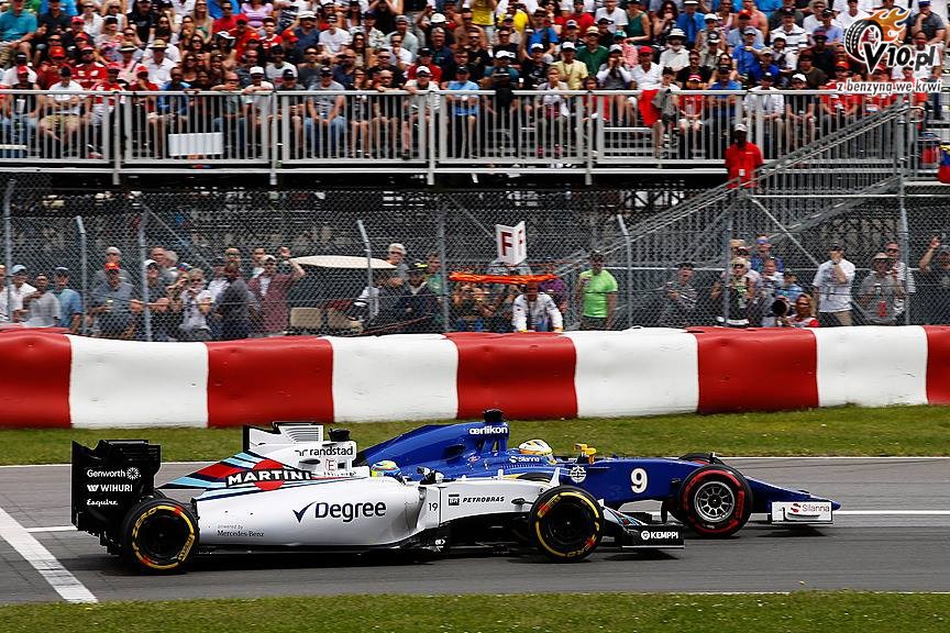 Lauda te nawouje do przywrcenia 'ryzykowniejszej' Formuy 1