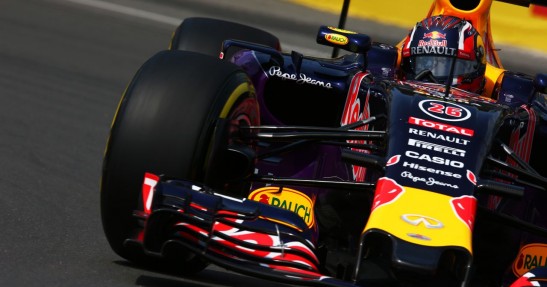 Wyścigowy weekend Formuły 1 na ulicach Monte Carlo.